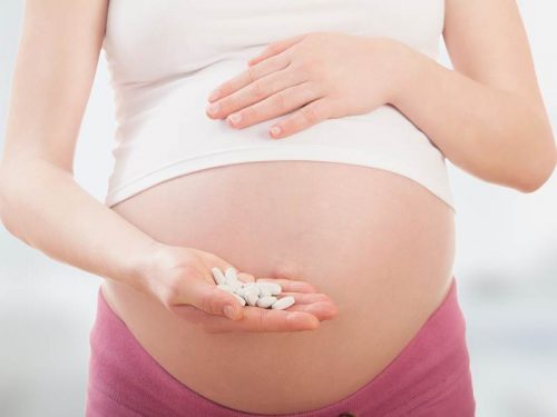 использование болеутоляющих средств во время беременности все таки могут привести к проблемам с плодовитостью у будущего ребенка